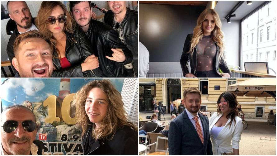 Mladen Grdović: Ove godine u Vodicama neće biti 'Vinograda'