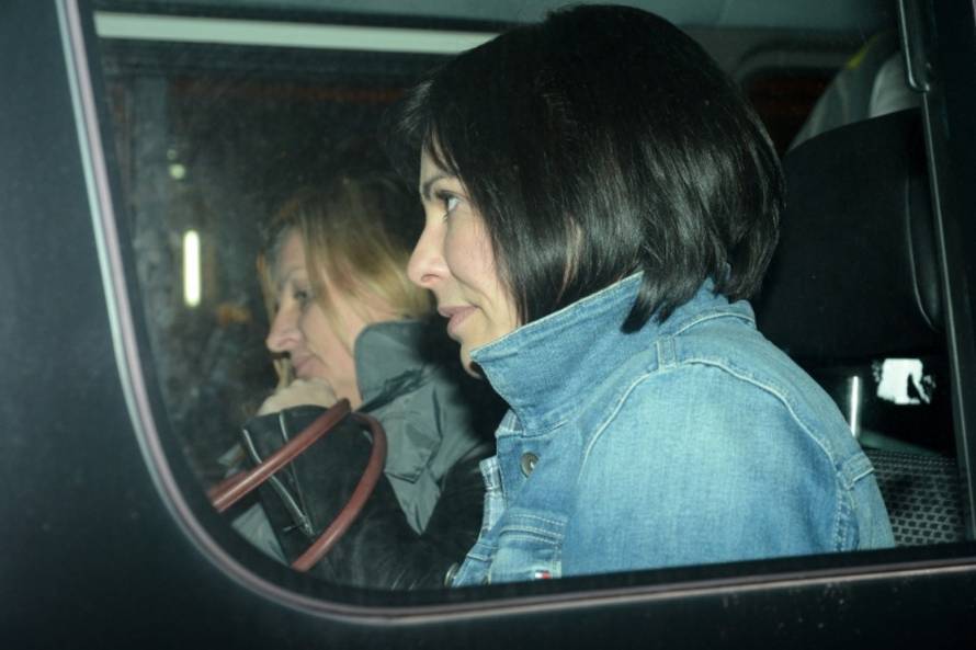 Nikola Čutuk/Pixsell