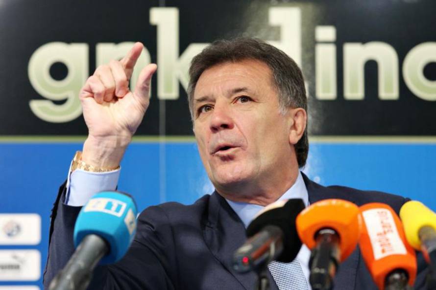 Davor Puklavec/Pixsell