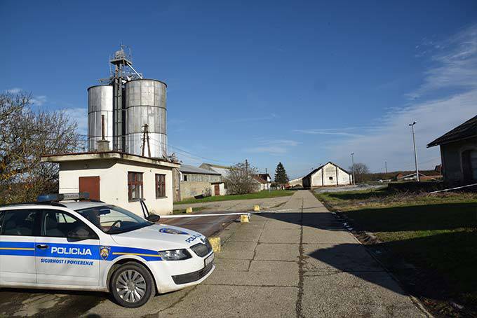 Ubojstvo kod Našica: Djevojka (17) ubijena hladnim oružjem