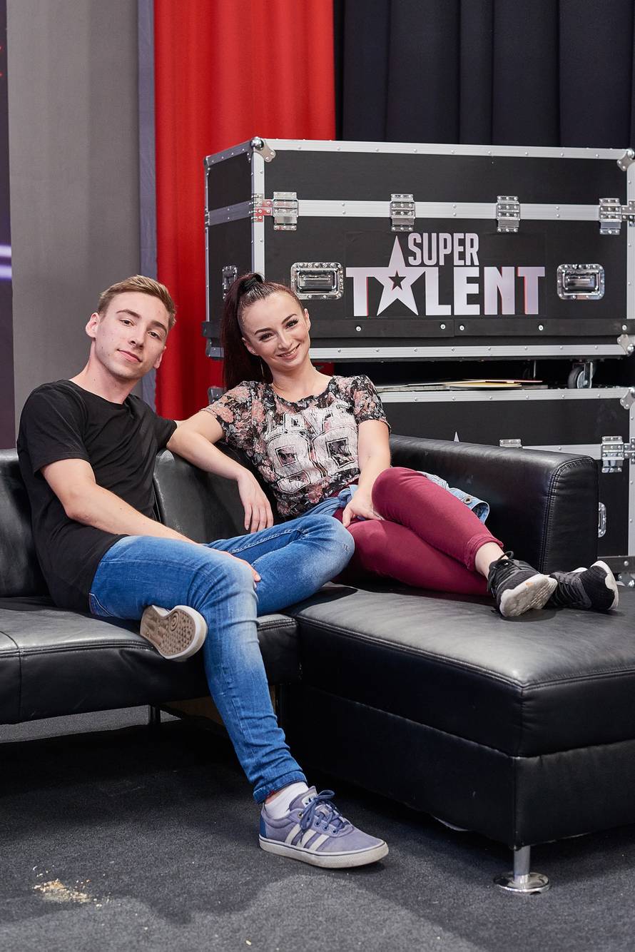 Muji se ostvarila životna želja: Dobio je večeru s Majom Šuput