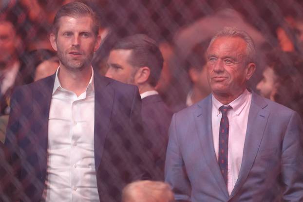 MMA: UFC 309