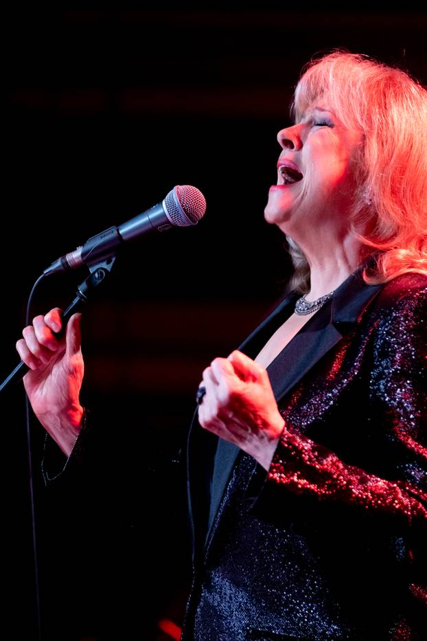 Dubrovnik: Humanitarni koncert Jasne Zlokić za Valentinovo