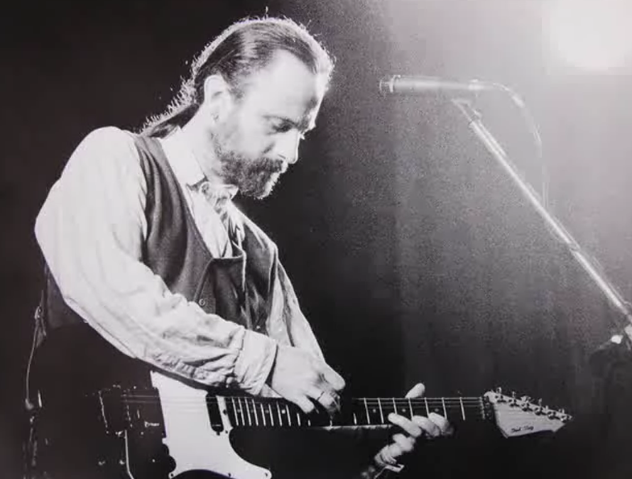 Štulić 'probudio' kultni klasik: Nova verzija 'Bez mene' je vani!