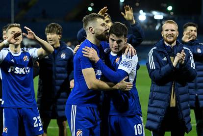 Dinamo se plasirao u osminu finala Konferencijske lige