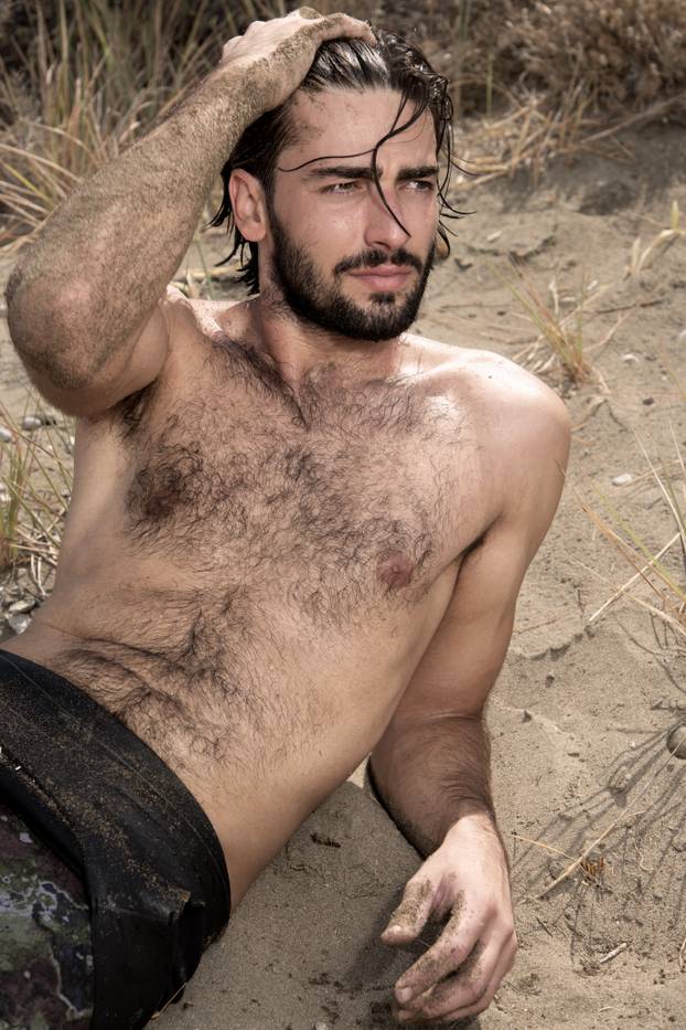 Zavodnik Šime osvojio i Maju Šuput! Evo kako je 'Gospodin Savršeni' izgledao kao mladić