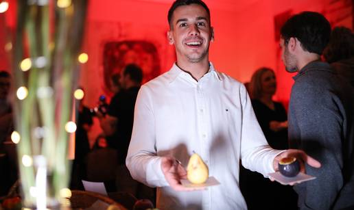 FOTO Evo &scaron;to &cacute;e se jesti na 'Fooling Around' kod Esplanade