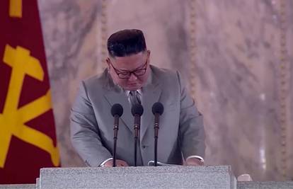 Sumnjaju u nastup diktatora Kima: 'On je dobar glumac'