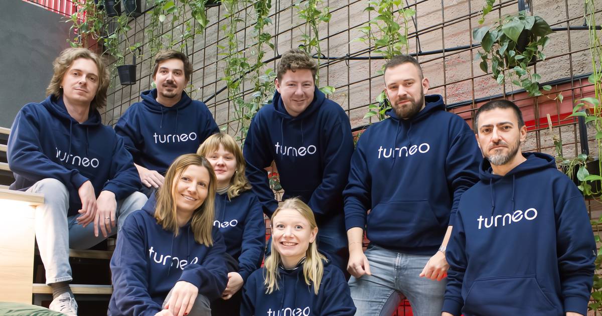 Success for Croatian tourism startup: Americans invest as much as two million euros in Turneo