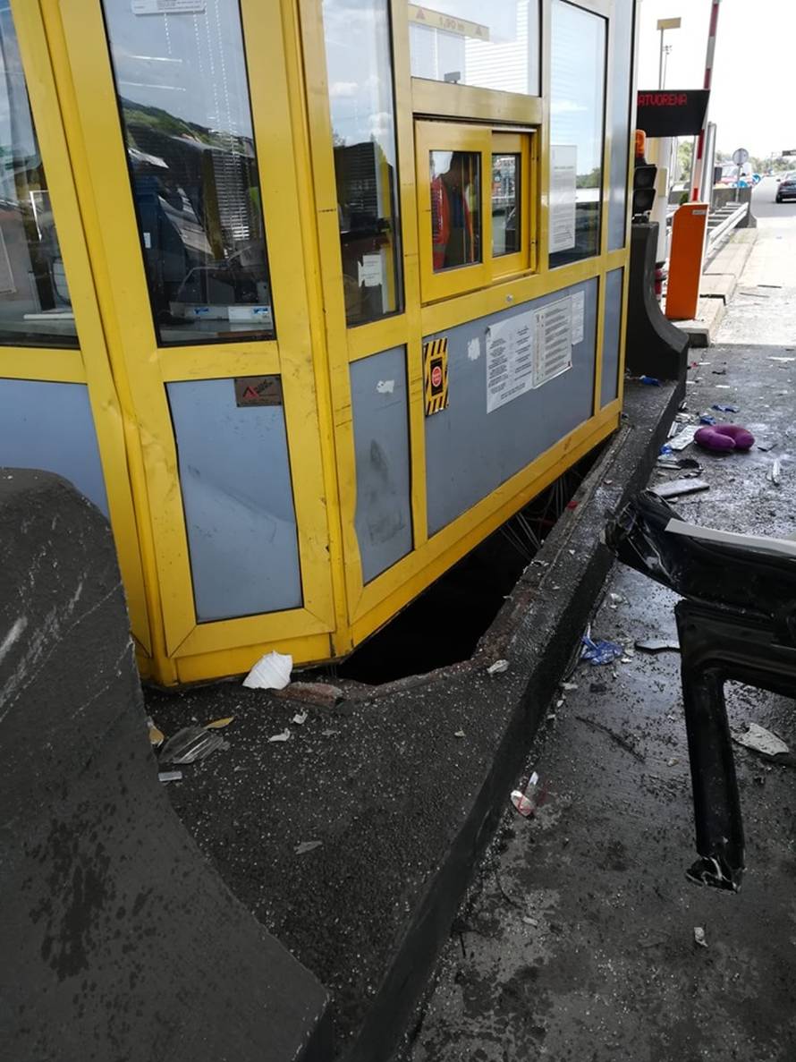 Ozlijeđeni trener preživio je i ranije još jednu tešku nesreću