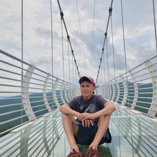 FOTO Nikad nećete pogoditi koliko Denis ima godina: 'Misle da sam krivotvorio vozačku'