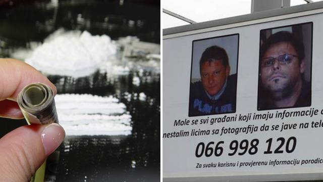 Kokainski rulet smrti: Krvavi trag ubojstava Hrvata zbog nestalih milijuna od droge