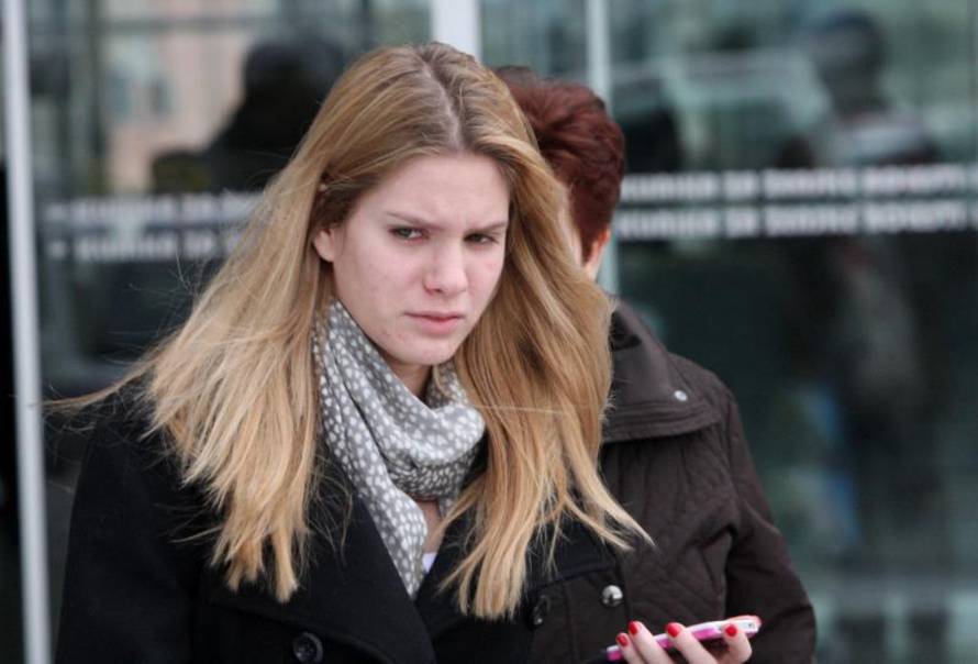 Ivana Ivanović/Pixsell