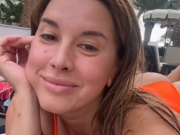 FOTO Toplinski val na vrhuncu: Poznate Hrvatice znaju da je spas u minijaturnom bikiniju