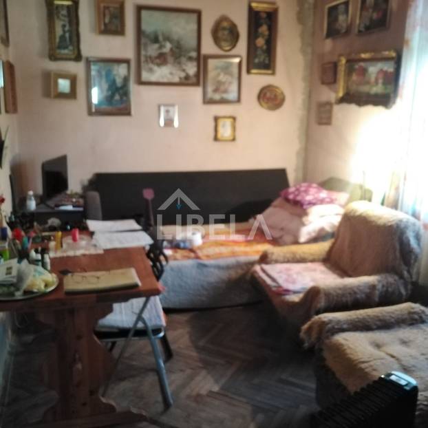 FOTO Ovo je najjeftiniji stan koji se prodaje u Hrvatskoj! Ima 44 m2, košta 13.000 €. Evo gdje je