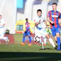 Hajduk bez Palaverse: City je nezadovoljan lošim tretmanom