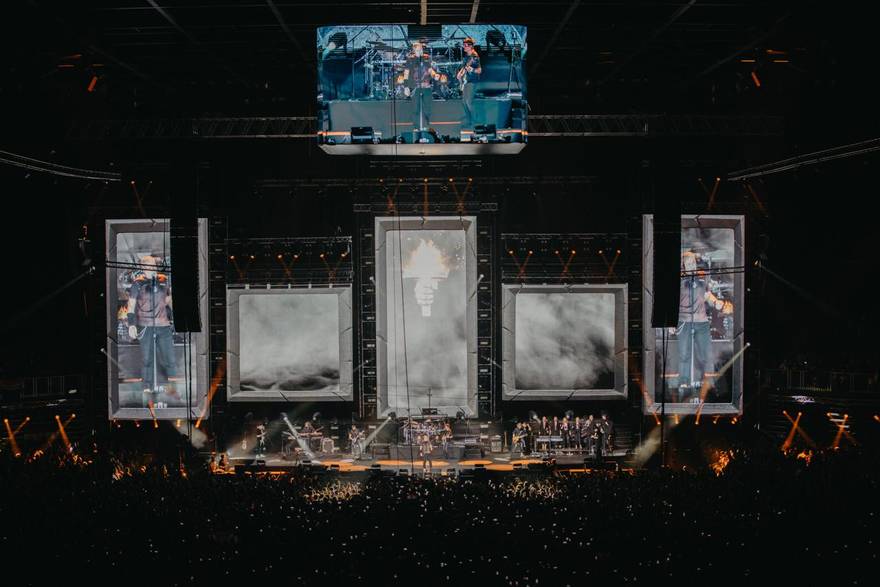 Thompson kre&cacute;e s tu&zcaron;bama, Toma&scaron;evi&cacute;a &cacute;e prijaviti Uskoku: 'Radio je iz osobnog interesa'