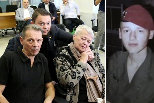 Jean-Michelova obitelj odlučila! 'Vukovar je uvijek bio njegov izbor, neka počiva uz heroje'