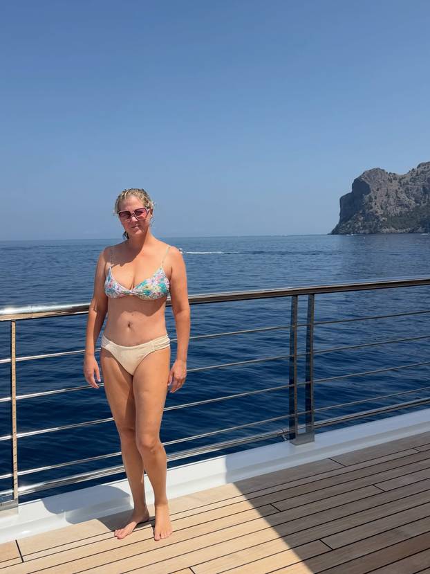 FOTO Ove punašne zvijezde drastično su se promijenile: Neki su izgubili i 90 kilograma