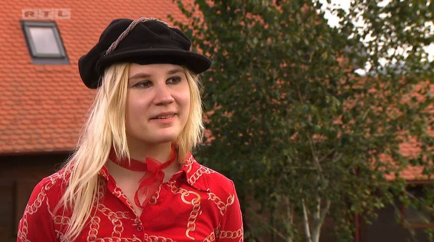 Farmer Tomislav o Steli: 'Jedva sam čekao kad ću je vidjeti, zagrliti i osjetiti njezinu toplinu'