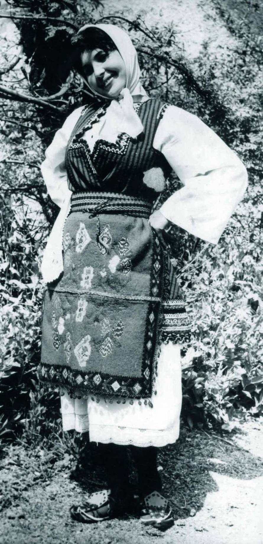 Kraljica romske glazbe: Muž joj je bio stariji 22 godine, posvojili su čak 47 sinova i jednu kćer...