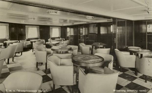 FOTO Zavirite u prvi brod-hotel u Hrvatskoj: Noćenje na ovom brodu u Rijeci ima posebnu čar