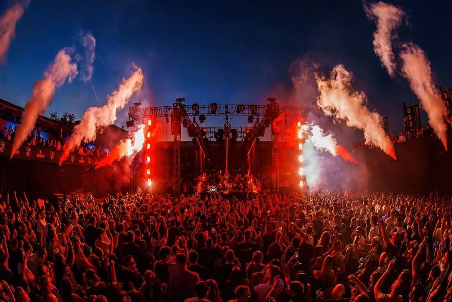 Capriati označio početak najjače BSH godine: Oduševio Zagreb