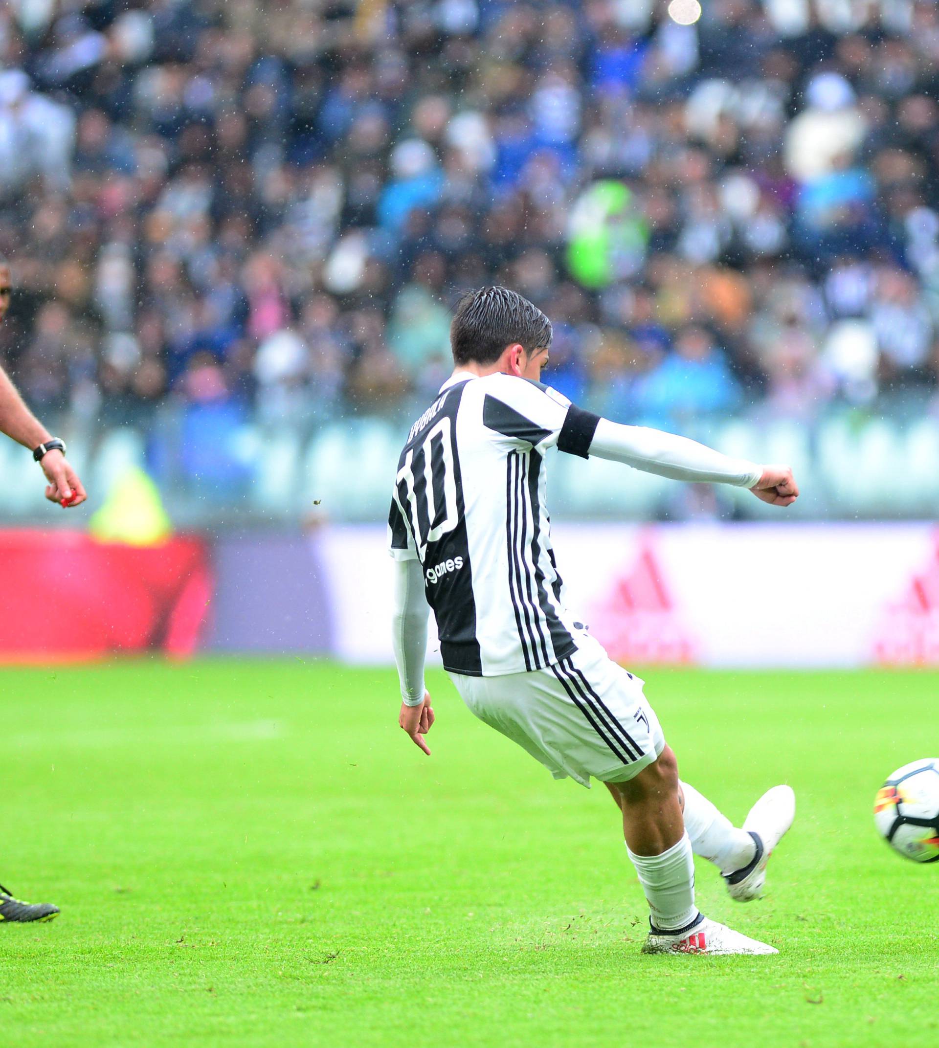Serie A - Juventus vs Udinese Calcio