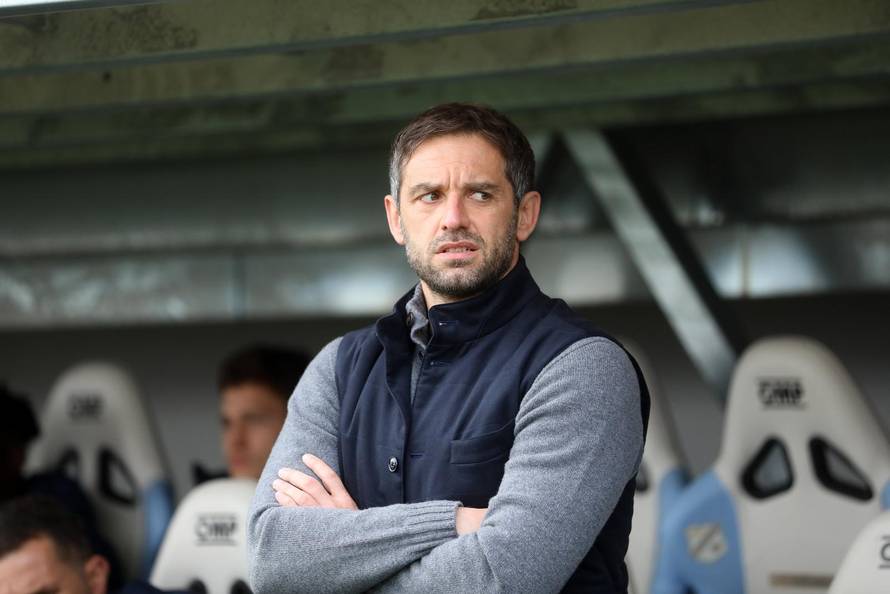 Rijeka: HNK Rijeka i NK Istra susreli se u 3. kolu Prve HNL