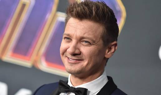 Jeremy Renner otkrio zašto je napustio 'Nemoguću misiju'