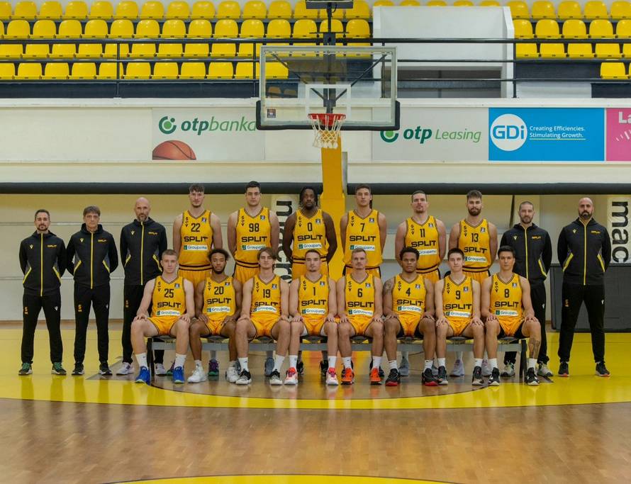 'Ševapi' su top, nikad nismo vidjeli cijelo janje na ražnju, a u derbiju ćemo navijati za Hajduk