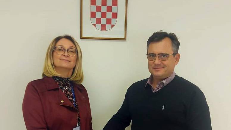 Fond za obnovu: Vanđelić je u petak predao dužnost Penović