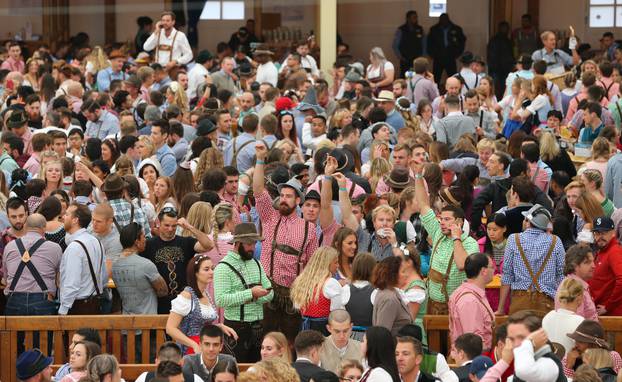 Oktoberfest 2018