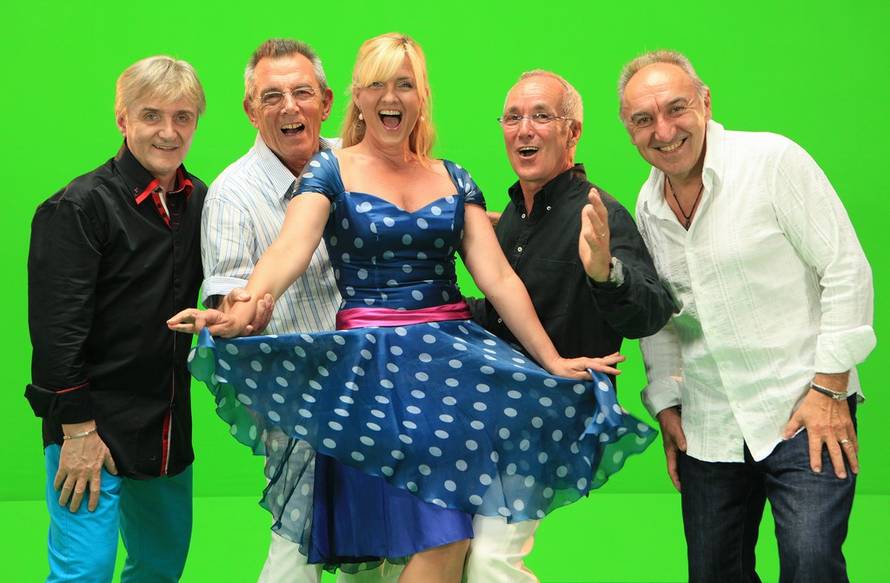 Robert Anić/Pixsell