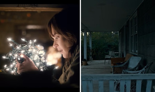 Odsad ćete moći prespavati u kući iz serije 'Stranger Things'