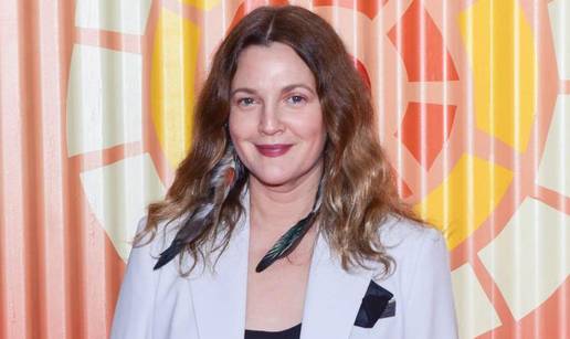 Drew Barrymore veseli se 50-ima: 'Napokon sam našla mir!'