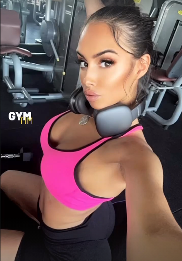 FOTO Ona je nova hrvatska Miss Earth: Pogledajte kako izgleda