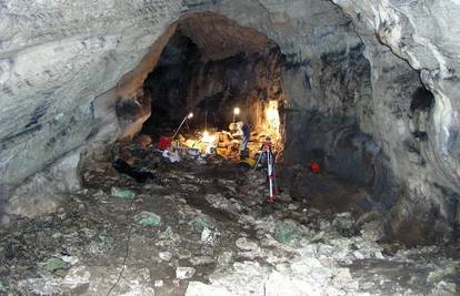 Na benkovačkom području živjeli su neandertalci?