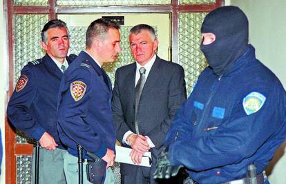 Hrvoje Petrač postao boss u zatvoru Lepoglava