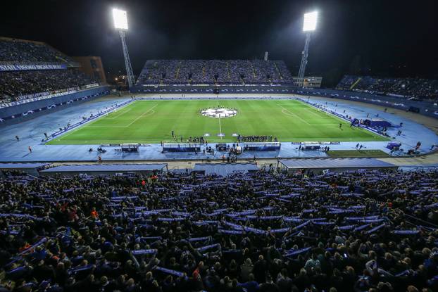 Maksimir uskoro ruše. Ovo su arhitektonske fantazije i propali snovi o zagrebačkom stadionu