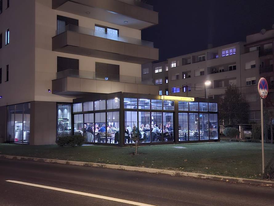 Hit u Zagrebu: Kod Ljupke su na pizzi cvjetača, šipak i lješnjaci!