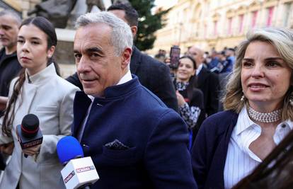 Rumunjski ekstremni desničar Calin Georgescu kandidirao se za ponovljene izbore