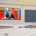 SAD: 'Xi Jinping sastat će se u Moskvi s Vladimirom Putinom'