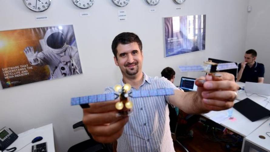 Marko Lukunić/PIXSELL