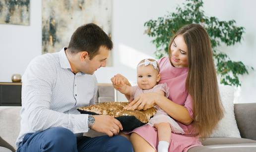 6 načina na koji vam se odnosi mijenjaju nakon rođenja bebe