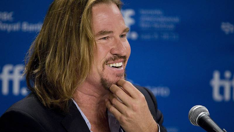 Braća filmaši brane svoj potez: Ulogu Vala Kilmera stvorili uz pomoć umjetne inteligencije