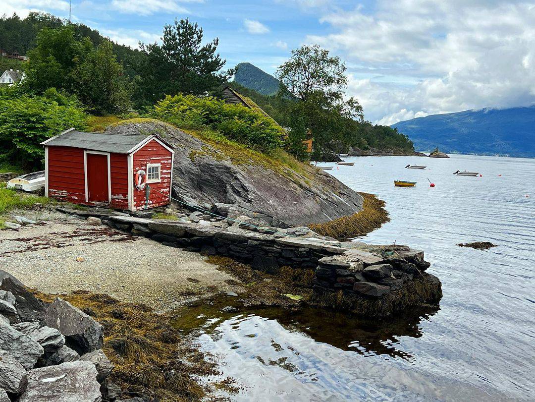 Ida Prester provela je godišnji u Norveškoj: 'Za to treba štedjeti. Iznenadilo me da svi voze Teslu'