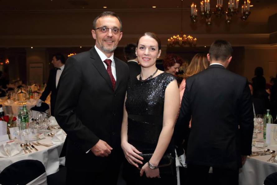 Davor Puklavec/PIXSELL