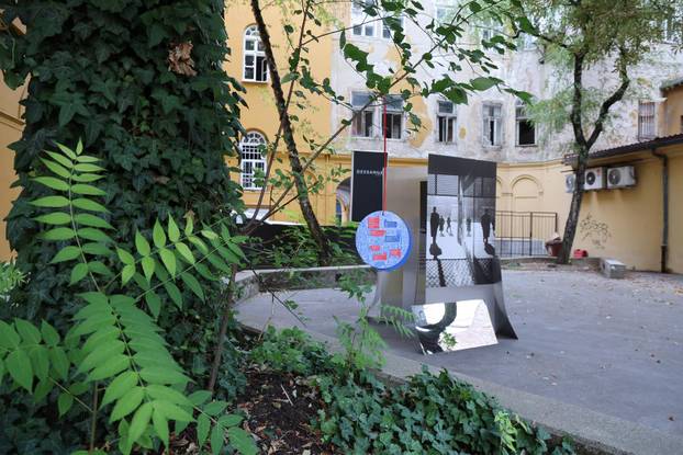 Zagreb: Okolo 2026 - suvremena umjetnost pretvara Zagreb u prostor doživljaja i novih susreta
