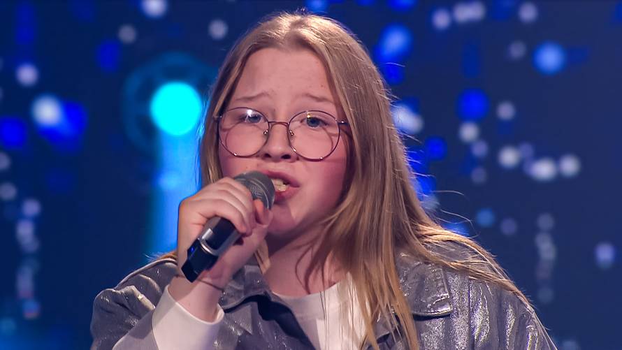 Odabrani su prvi polufinalisti u showu 'The Voice Kids': Evo tko je sve prošao dalje...